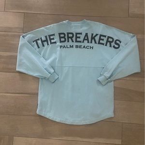 The Breakers Palm Beach Spirit Shirt Size S